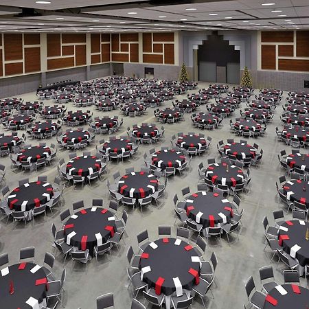 Hotel Doubletree By Hilton Lawrenceburg Exteriér fotografie