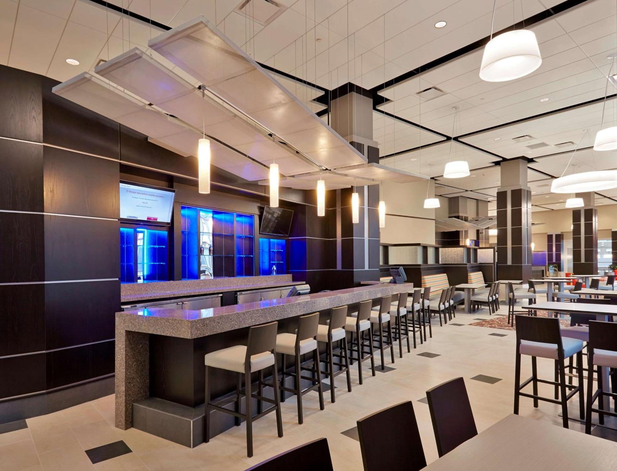 Hotel Doubletree By Hilton Lawrenceburg Exteriér fotografie