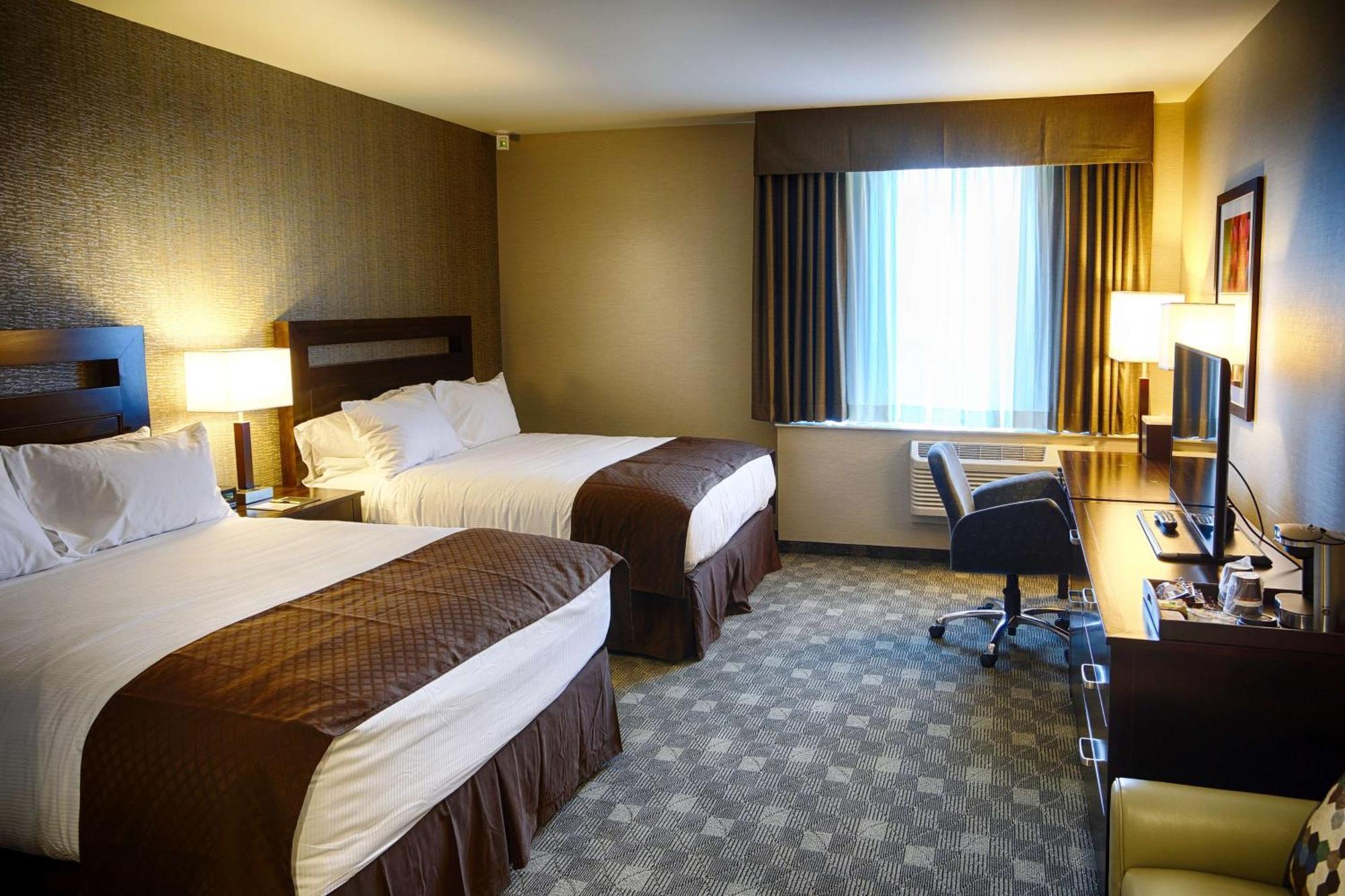 Hotel Doubletree By Hilton Lawrenceburg Exteriér fotografie