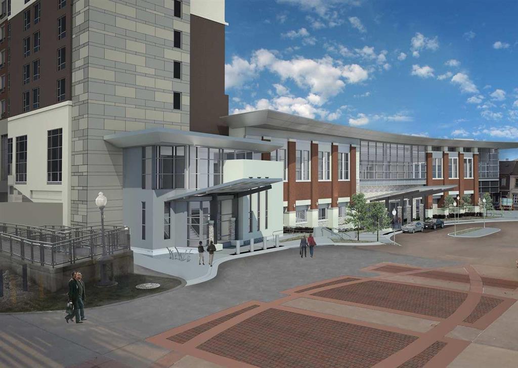 Hotel Doubletree By Hilton Lawrenceburg Exteriér fotografie