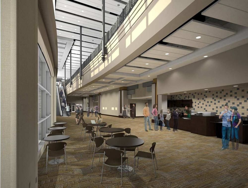 Hotel Doubletree By Hilton Lawrenceburg Exteriér fotografie